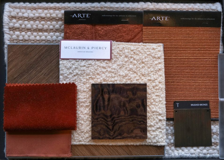 The Classic Contemporary Edit The Classic Contemporary Edit