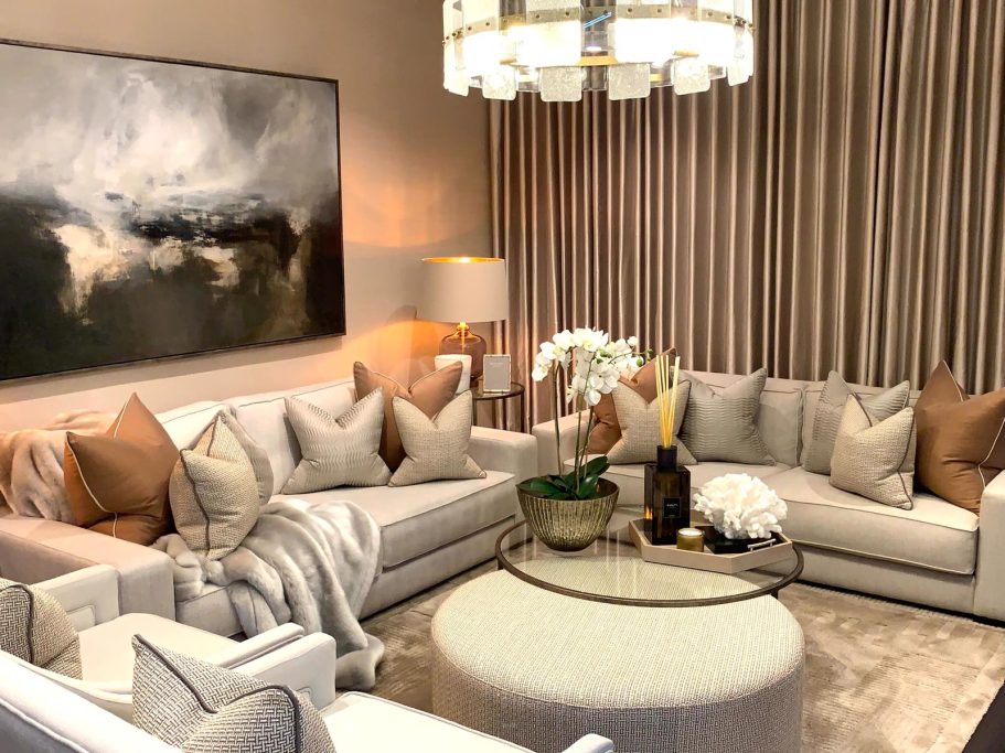 Drawing room
